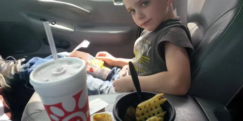 Chick-fil-A