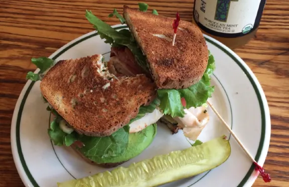 Circle W General Store