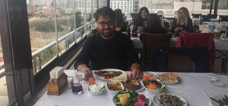 Sercan Ocakbasi Balik