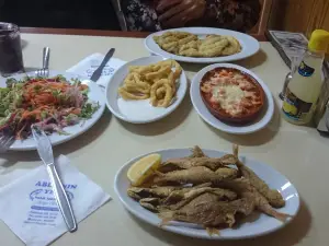 Abla'nin Yeri