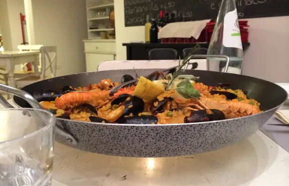 Ristorante Pizzeria Il Gatto Nero