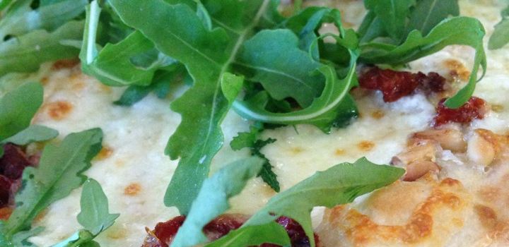Grosseto Pizzeria Ristorante Brumlovka