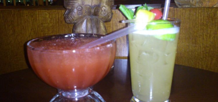 Trader Vic's