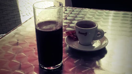 Cafe Velasquez