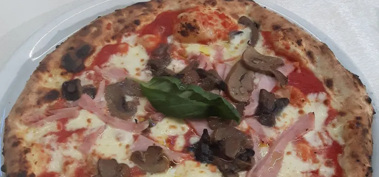 Pizzeria Manuno