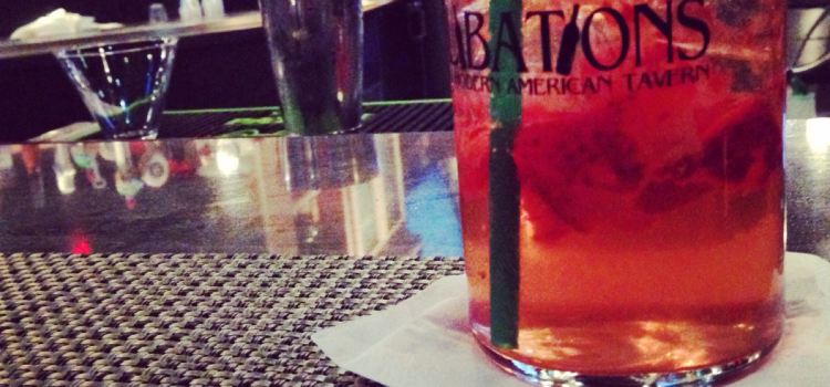 Libations Bistro
