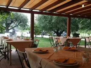 Agriturismo La Graziosa