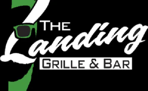 The Landing Grile and Bar