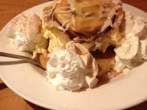 The Royal Diner