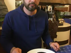 Öreg Tanyacsárda