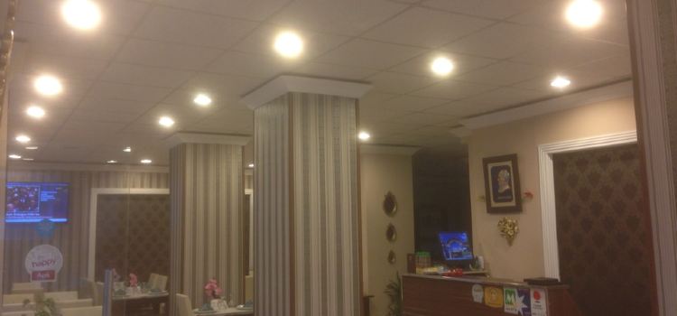 Gurmeet Restaurant