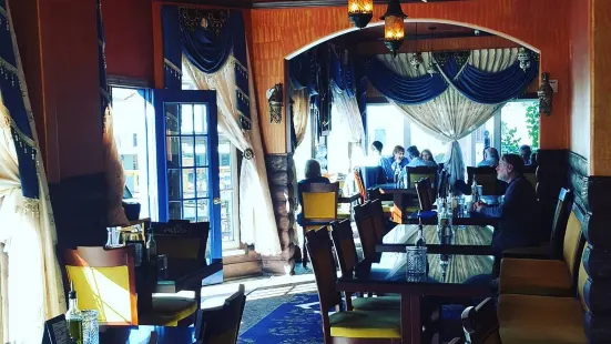 Casablanca Restaurant