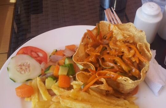 Fifi's