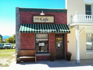 Das Cafe