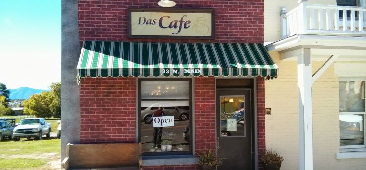 Das Cafe