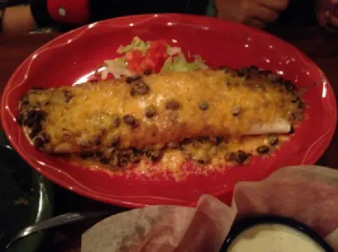 Hacienda Mexican Restaurant