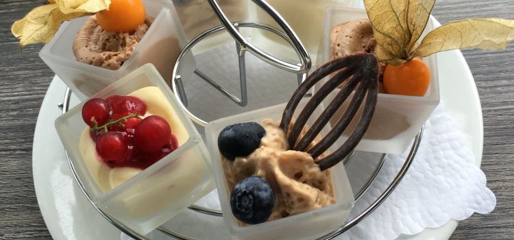 Brasserie Bits & Bites