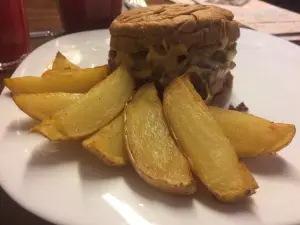 Projeto Sabor
