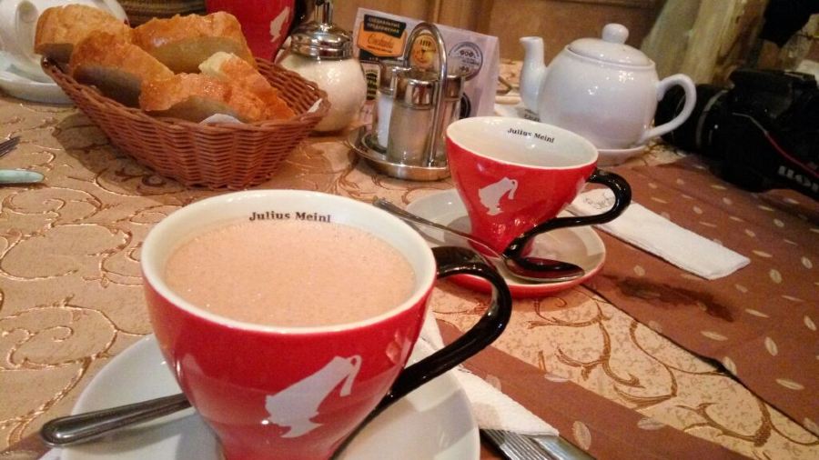 Julius Meinl