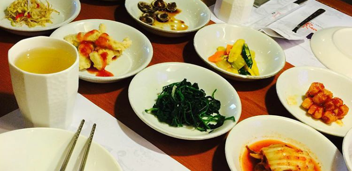 Gojumong Surabaya