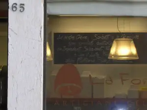 La Fonderia Artigiani del Gelato