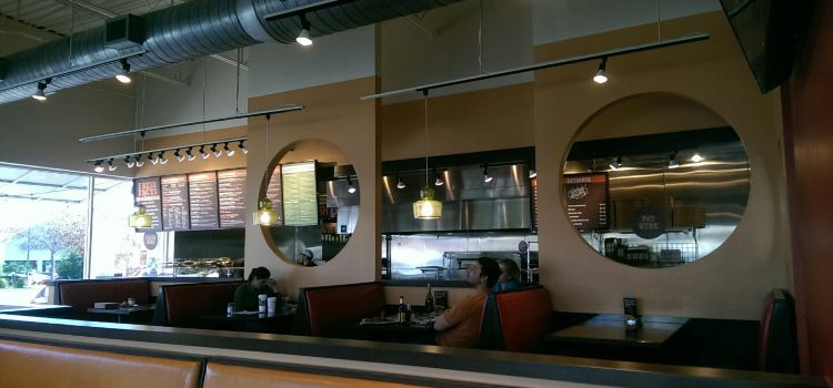Uncle Maddio's Pizza Joint