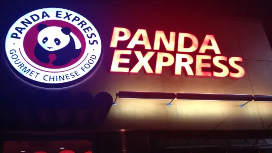 Panda Express