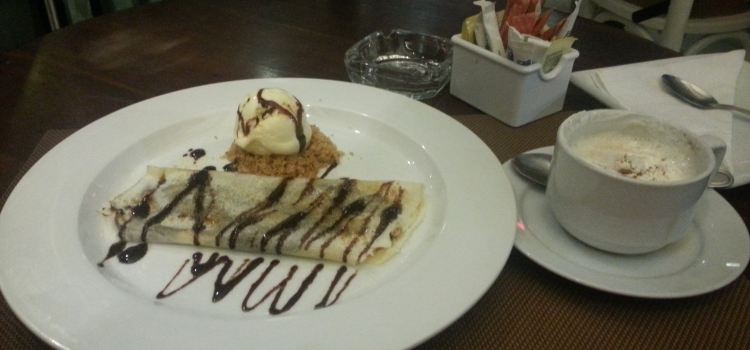 Fratello Caffe & Gelato