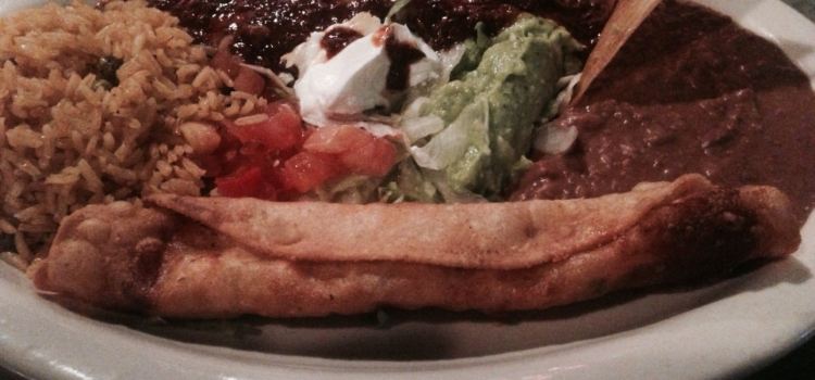 Ruthie's Mexicana