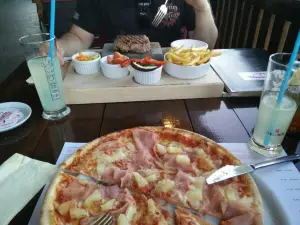 Restoran Pizzeria Peperoncino