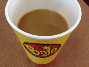 Bojangles'