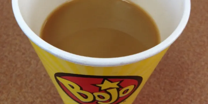Bojangles