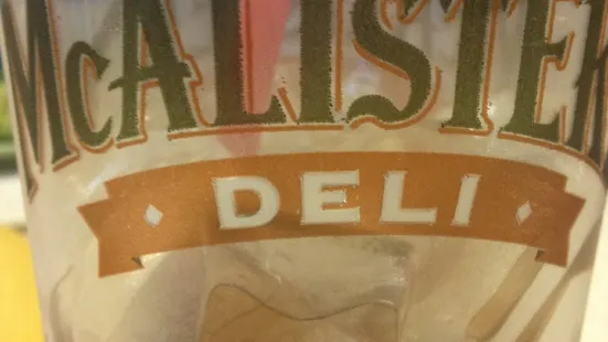 McAlister's Deli