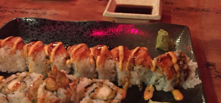 Sushi King