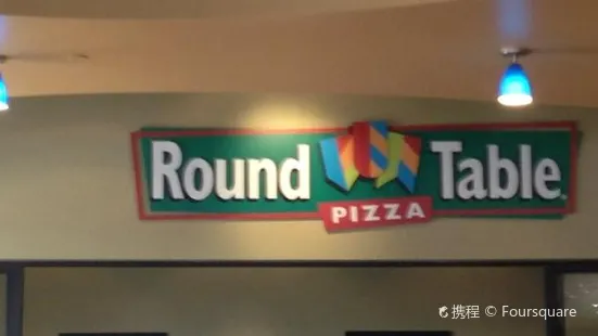 Round Table Pizza