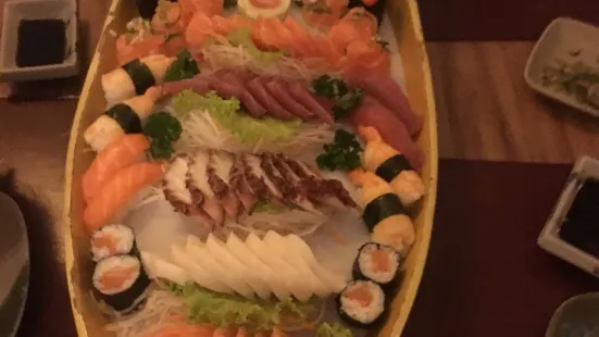Sushi Mart