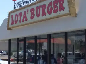 Blake's Lotaburger