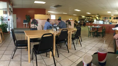Mio Gelato E Cafe in 奧利安