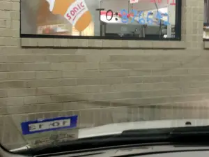 Sonic Drive-In