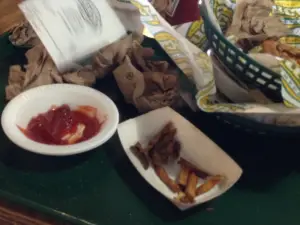 Jucys Hamburgers