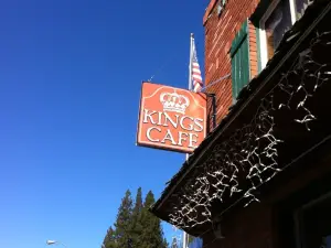 Kings Cafe