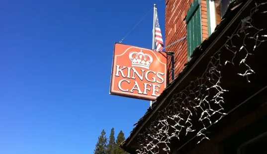 Kings Cafe