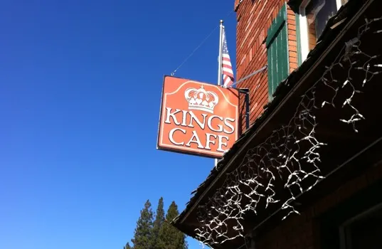 Kings Cafe