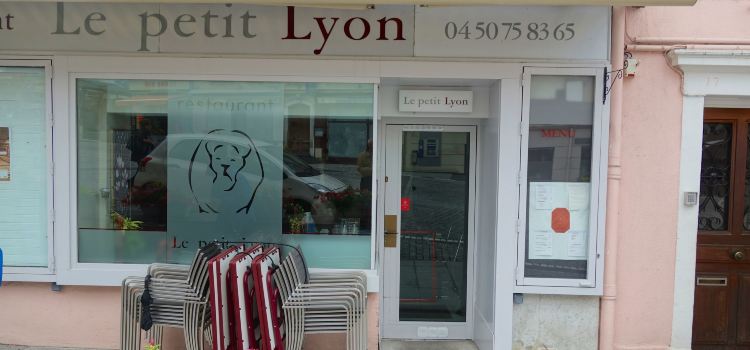 le petit Lyon