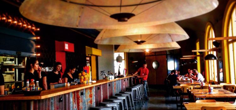 Chicago Bar & Grill