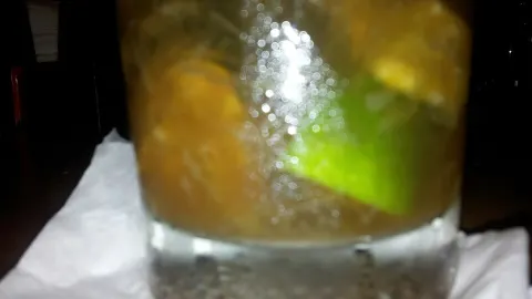 ArdeBar in 토레스베드라스