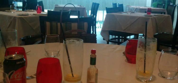 Cassiano Restaurante