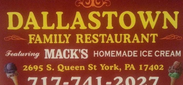 Dallastown Family Restaurant