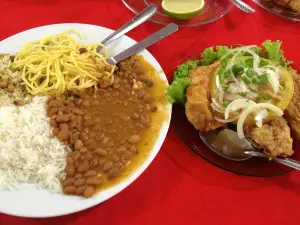 Restaurante Igarape
