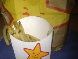 Hardee's